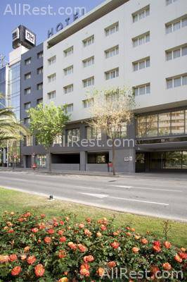 NH Ciutat de Reus 
